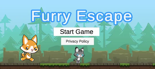 Furry Escape