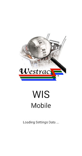 Westrac Ltd WIS Mobile