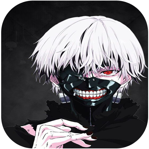 Wallpaper Kaneki Ken