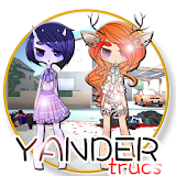 Guide Yandere-sim High School icon