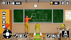 screenshot of Teacher Life: High School Game