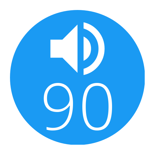 Descargar La música 90s Radio Pro para PC Windows 7, 8, 10, 11