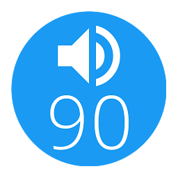 Icon image 90s Music Radio Pro