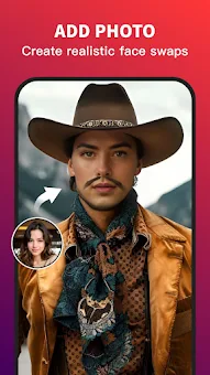 SwapAI screenshot 3