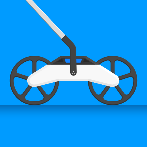 TeraTrak R1 logo