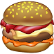 Burger - Big Fernand - Androidアプリ