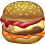 Burger - Big Fernand
