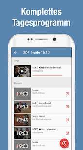 Fernsehen App mit Live TV 6.16.2 APK screenshots 6