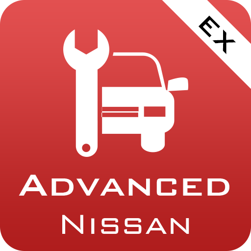Advanced EX for NISSAN 2.0 Icon