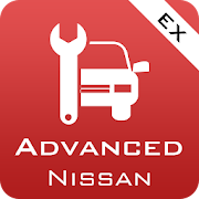 Top 38 Auto & Vehicles Apps Like Advanced EX for NISSAN - Best Alternatives