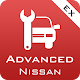 Advanced EX for NISSAN Laai af op Windows