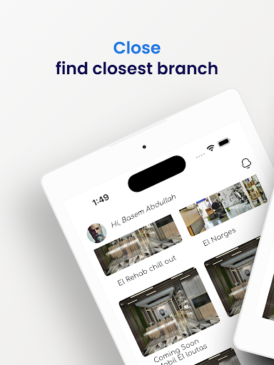 Nabil Waheed Salon screenshot 4