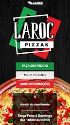 Laroc Pizzas