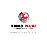 Rádio Clube AM Joinville icon