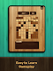 screenshot of Wood Blocks by Staple Games