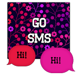 GO SMS - SCS271 icon