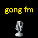 Cover Image of Download Gong Fm Radio  APK