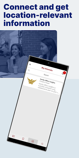Family Office Insights Screen 2