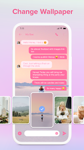 LED Messenger – Tin nhắn SMS MOD APK (Mở Khóa Pro) 3