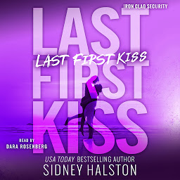 Icon image Last First Kiss