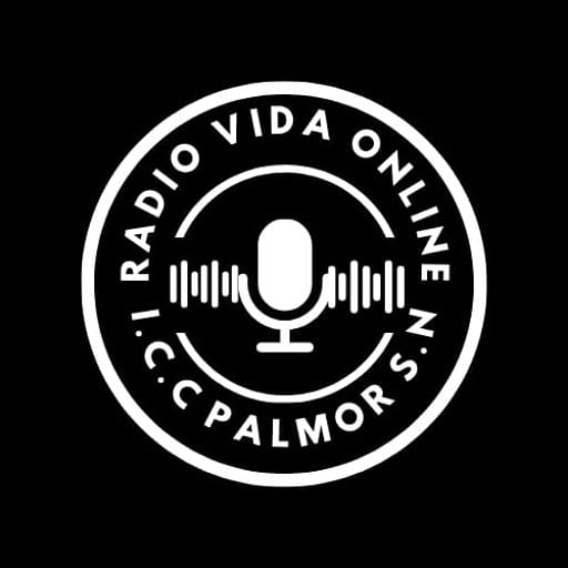 Android application Radio Vida Online screenshort