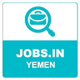 Jobs in Yemen icon