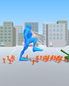 Giant Stamp - Screenshot 4