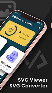 SVG Viewer & SVG Converter