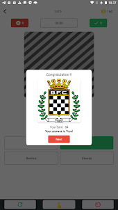 Portugal League Logo Quiz
