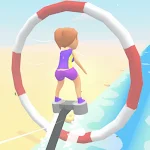 Cover Image of ダウンロード Flyboard Master  APK