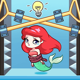 Icon image Mermaid Action