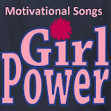 Girl Power Motivational Songs icon