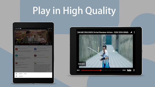 Cinema HD MOD APK 2.5.2 (No Ads, Optimized) 4