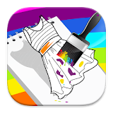 Coloring Dresses icon