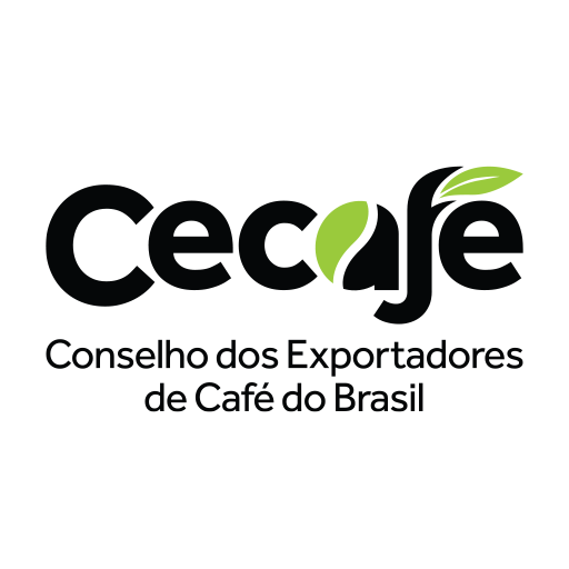 CECAFÉ Connect logo