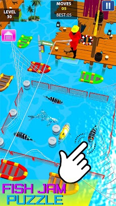 Fish Simulator Fishing Gamesのおすすめ画像3