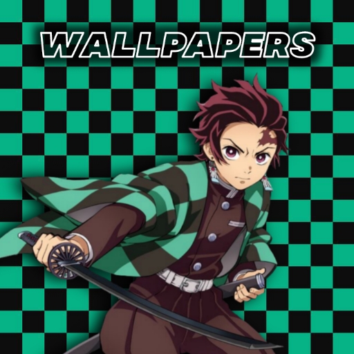 Demon Slayer - KNY Wallpapers Download on Windows
