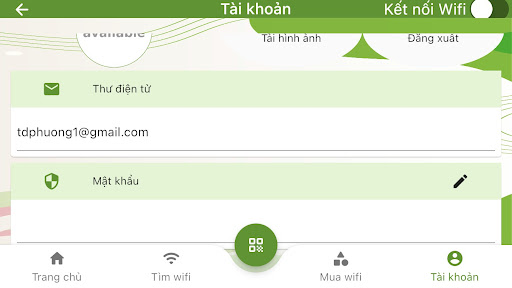 TDTEL Screen 2