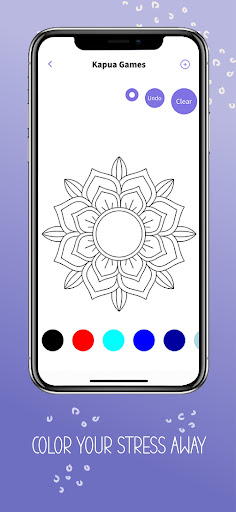 KapuaGames Screen 2