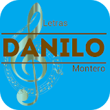 Danilo Montero Letras de Canci icon