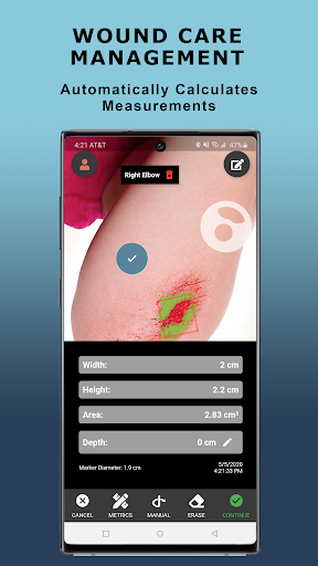 WorldView Mobile Complete Screen 3