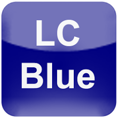 LC Blue Theme