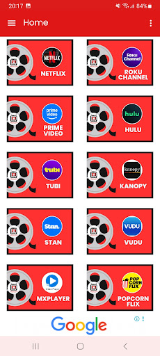 پیش نمایش برنامه