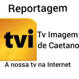 tv imagem de caetano icon