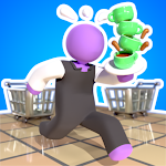 Cover Image of Download Shopping Mall Adventure 1.0 APK