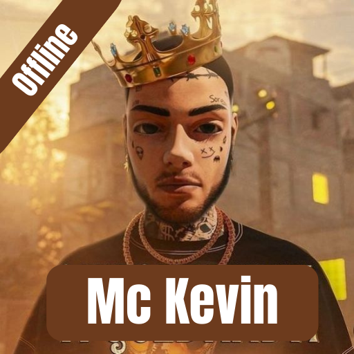 MC Kevin Musica 2023 logo