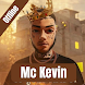 MC Kevin Musica 2023
