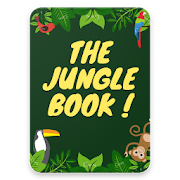 Top 50 Books & Reference Apps Like The Jungle Book  eBook &Audio Book - Best Alternatives