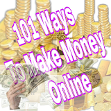 Earn Money Online icon