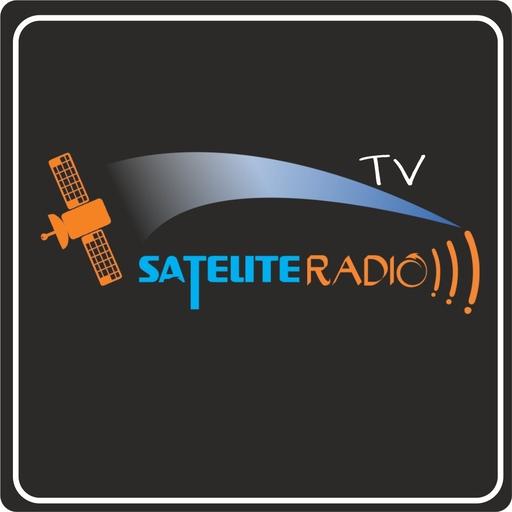 Satélite Radio 2.3 Icon